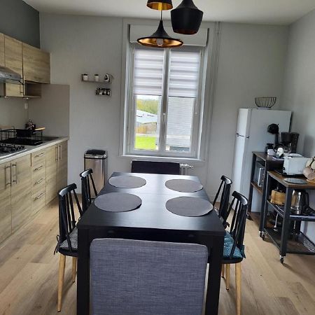 Appartement Paisible En Baie De Morlaix Plougasnou Exterior foto